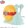 Roronoa Zoro Ver. One Piece Figure Den Den Mushi Speaker