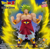 Dragon Ball Z BLOOD OF SAIYANS - Super Saiyan Broly