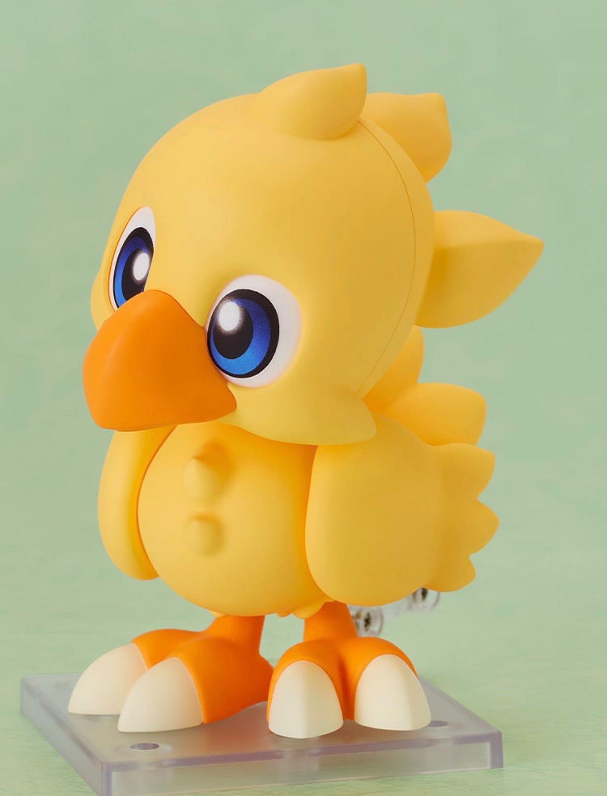FINAL FANTASY – CHOCOBO – FIGURE NENDOROID 10CM