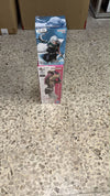 Sariuss figure pronta consegna