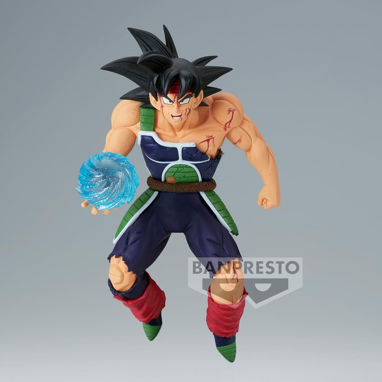 Banpresto Dragon Ball G x Materia Bardock