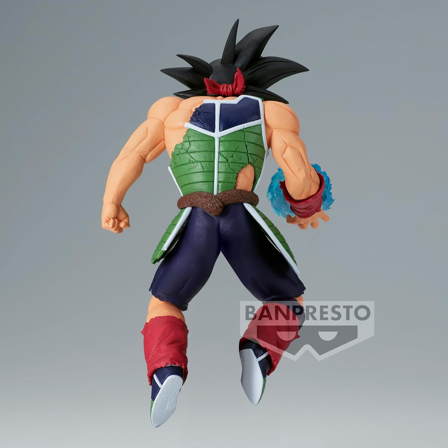 Banpresto Dragon Ball G x Materia Bardock