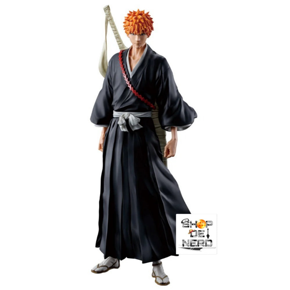 ICHIBAN   KUJI   BLEACH   -   STIRRING   SOULS   VOL.1   -   A   PRIZE   -   KUROSAKI   ICHIGO   MASTERLISE