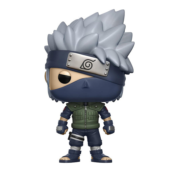 Funko POP! Naruto Shippuden: Kakashi (182)