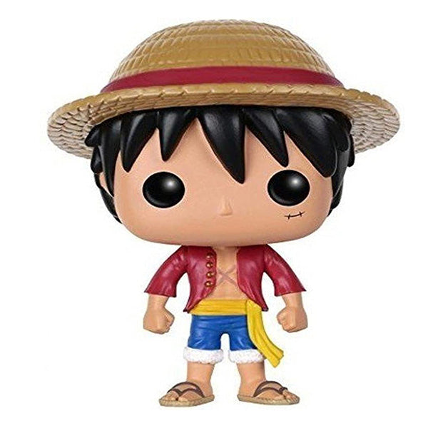 Funko POP! One Piece: Luffy (98)