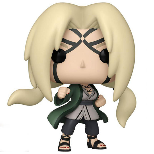 Funko POP! Naruto: Tsunade (Rebirth) (1190) EXM