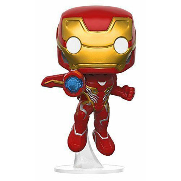 Funko POP! Avengers Infinity War: Iron Man (285)
