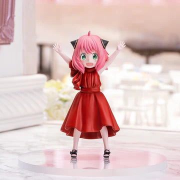Spy × Family - Anya Forger - PM Figure - Party