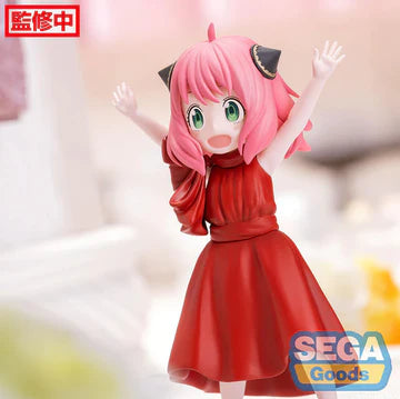 Spy × Family - Anya Forger - PM Figure - Party