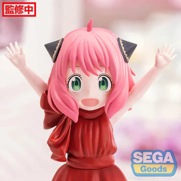 Spy × Family - Anya Forger - PM Figure - Party
