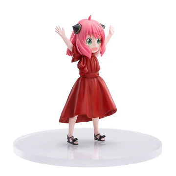 Spy × Family - Anya Forger - PM Figure - Party