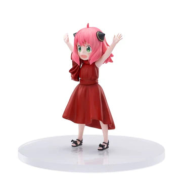 Spy × Family - Anya Forger - PM Figure - Party