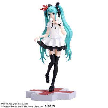Hatsune Miku Project Diva Mega 39's - Hatsune Miku - Luminasta - Supreme