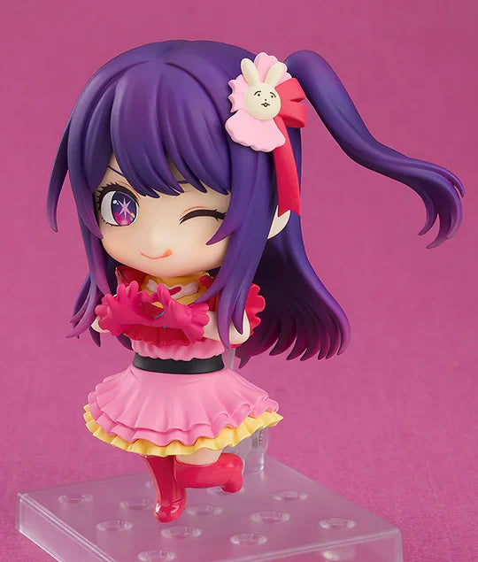 Nendoroid   Oshi   no   Ko   Ai   Hoshino