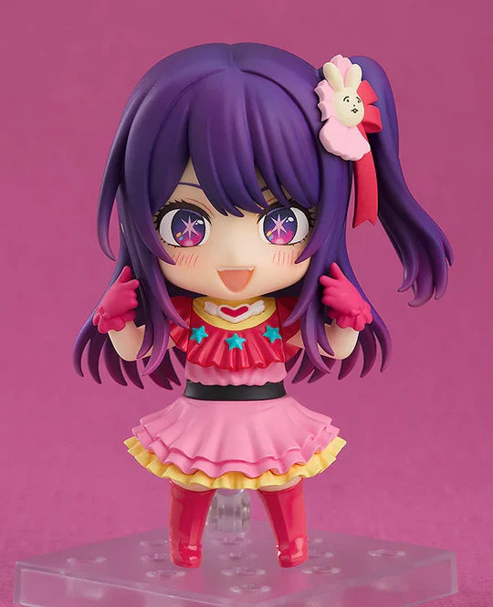 Nendoroid   Oshi   no   Ko   Ai   Hoshino