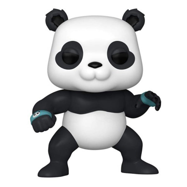 Funko POP! Jujutsu Kaisen S2: Panda (1374)