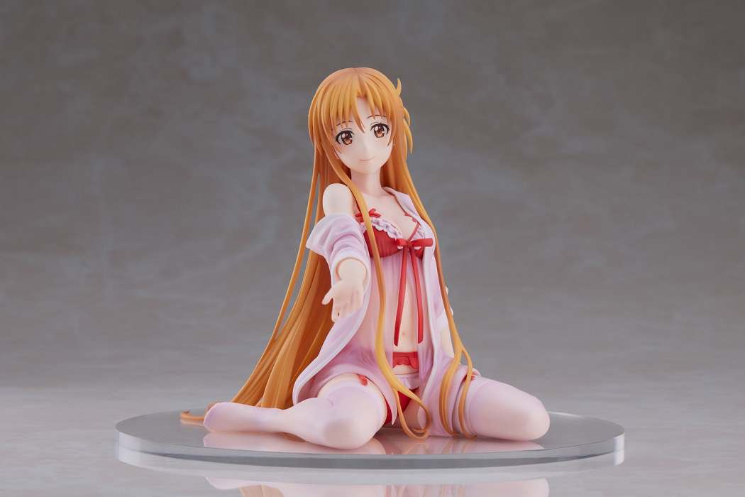 Sword Art Online Movie Asuna Roomwear St
