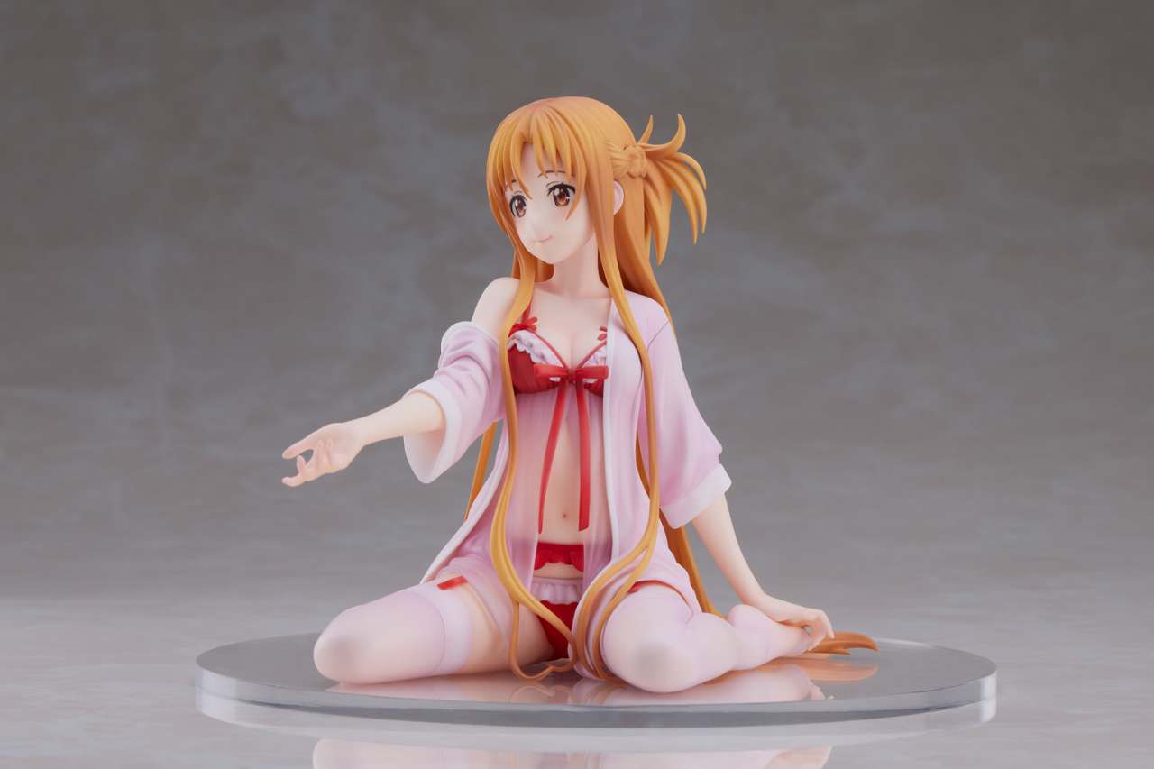 Sword Art Online Movie Asuna Roomwear St