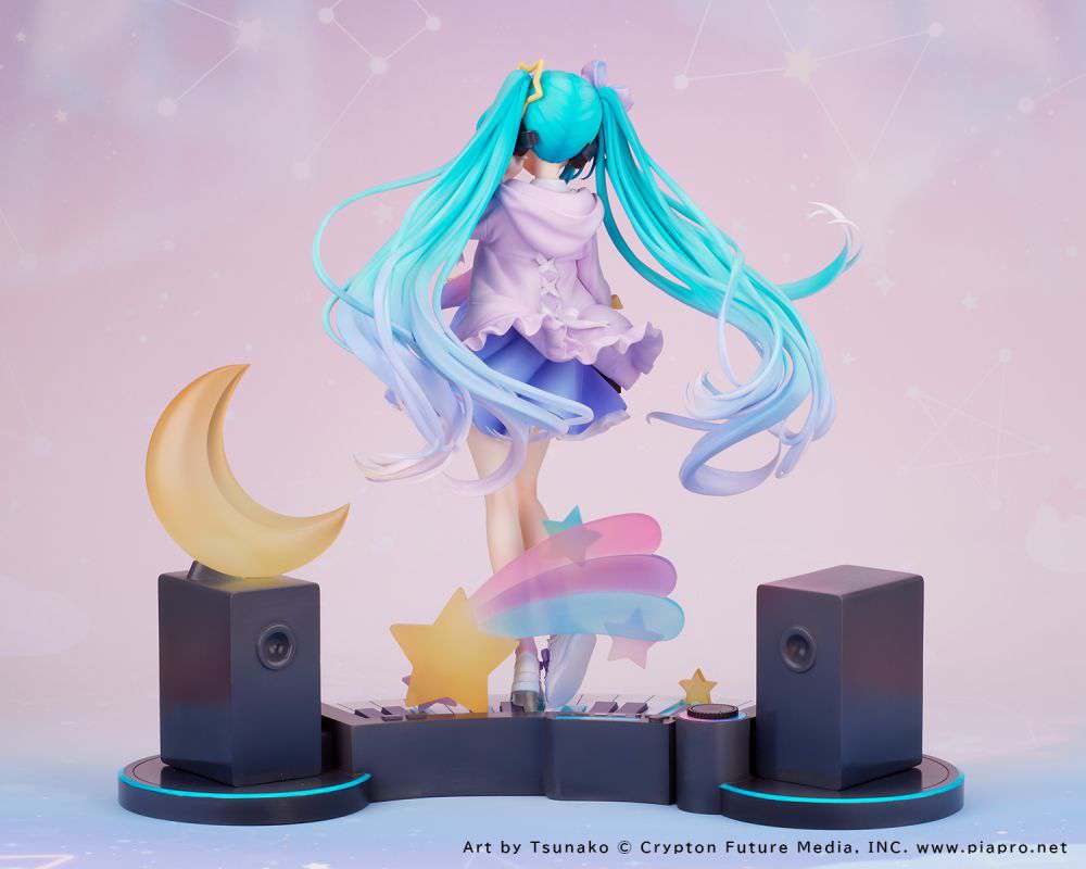 Hatsune Miku 1/7 Digital Stars 2021 St