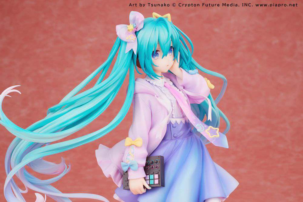Hatsune Miku 1/7 Digital Stars 2021 St