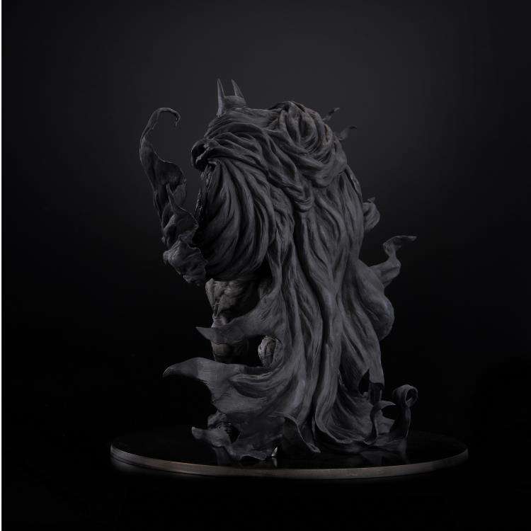 Sofbinal Batman Hard Black Ver.