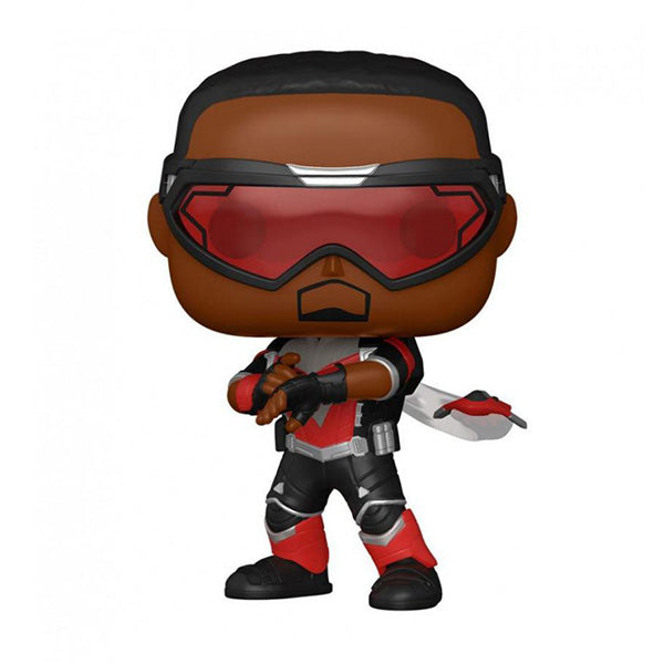 Funko POP! Falcon & Winter Soldier: Falcon (700)