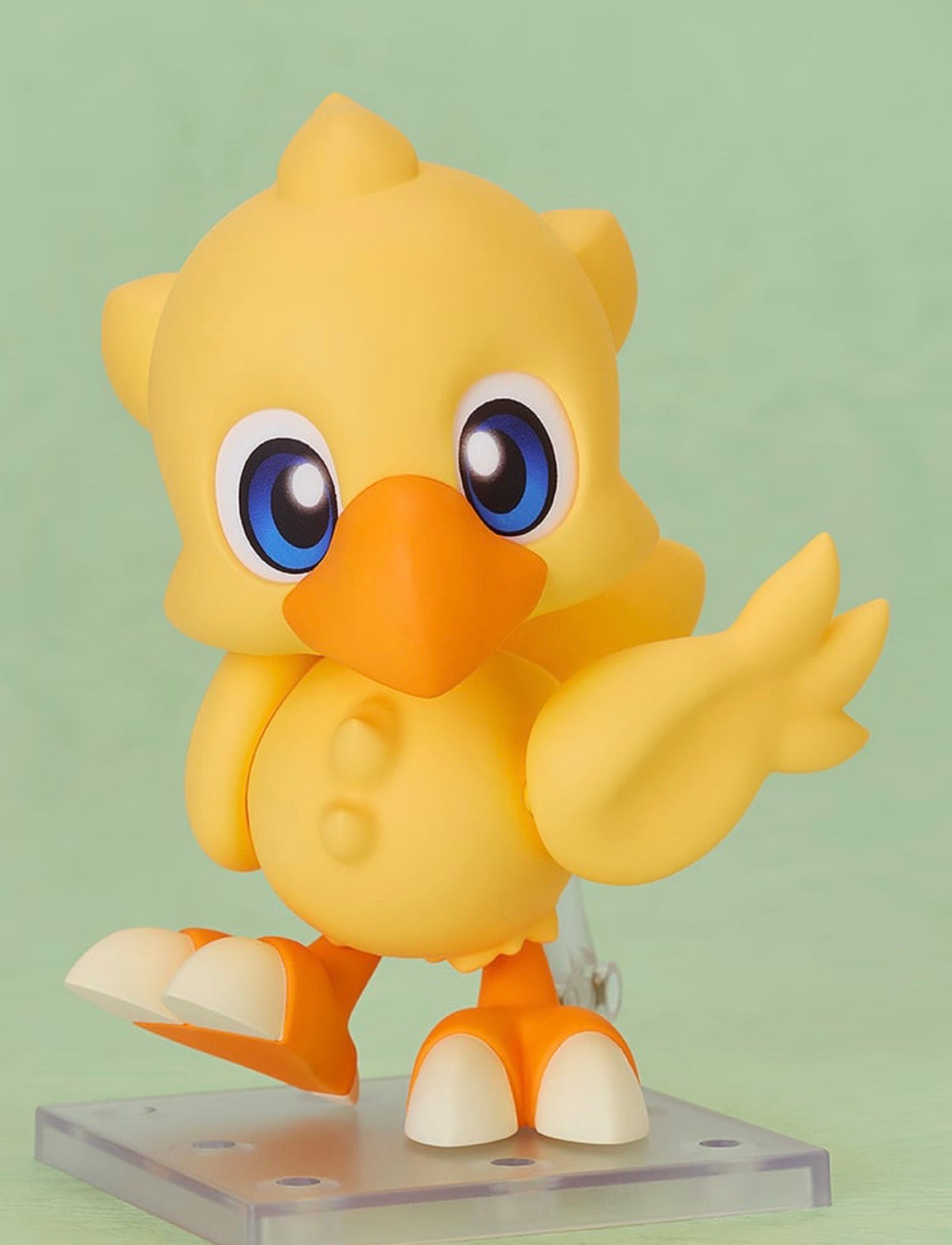 FINAL FANTASY – CHOCOBO – FIGURE NENDOROID 10CM
