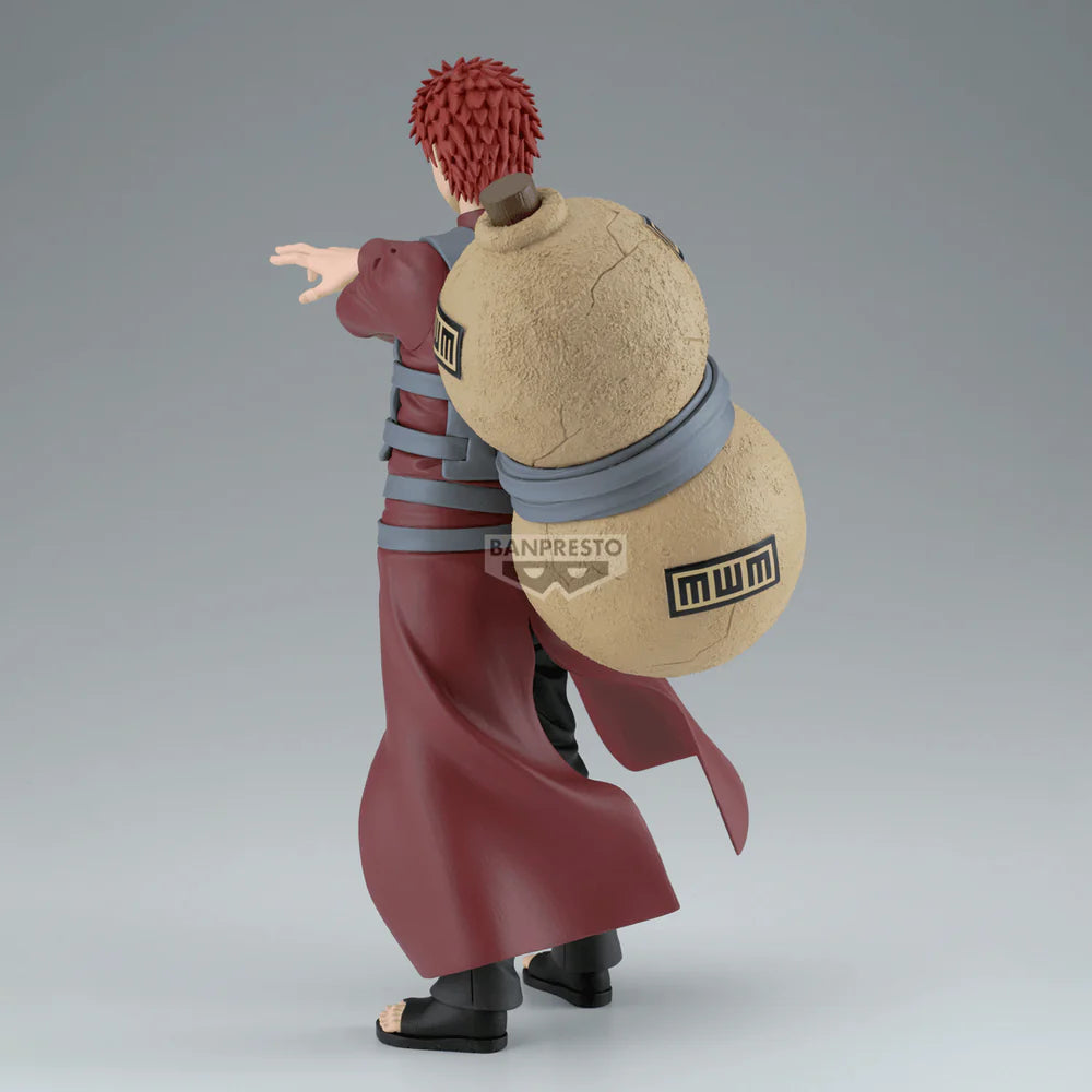 Naruto Shippuden Grandista - Gaara