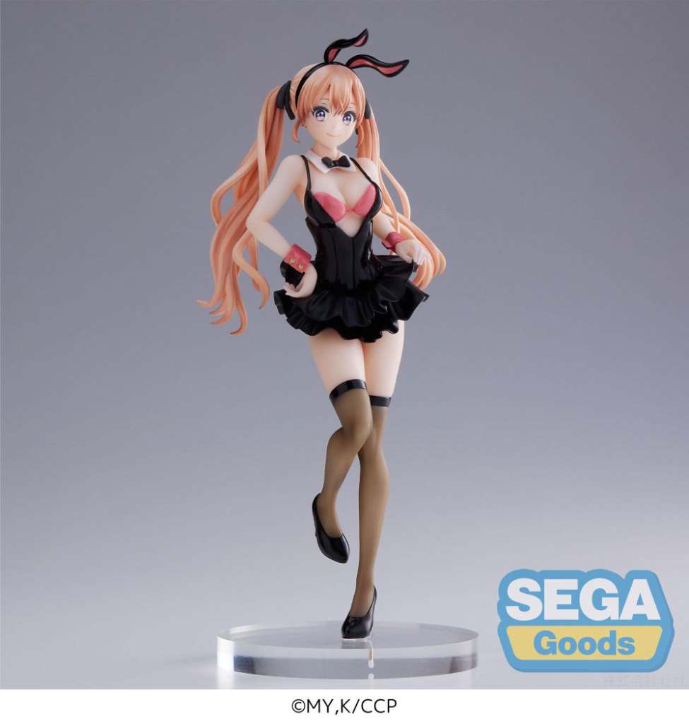 Couple Cuckoos Erika Amano Pm Figure
