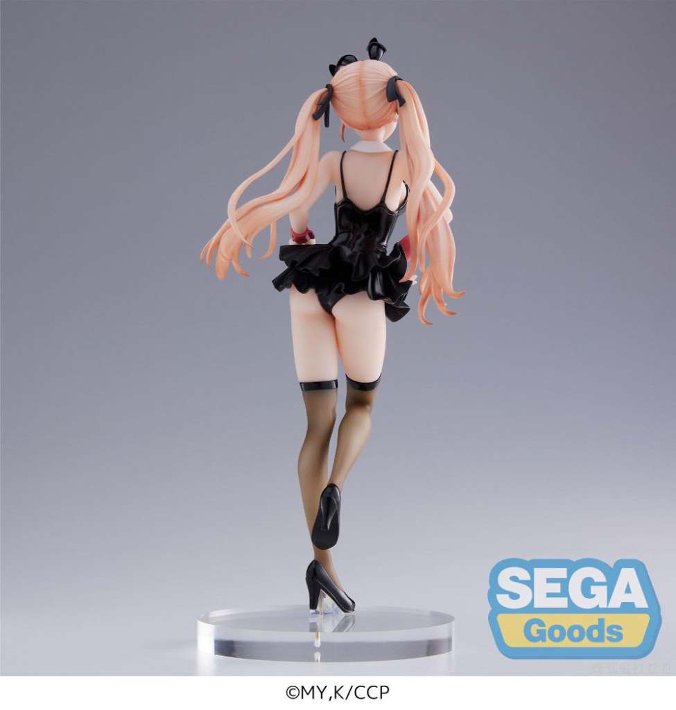 Couple Cuckoos Erika Amano Pm Figure