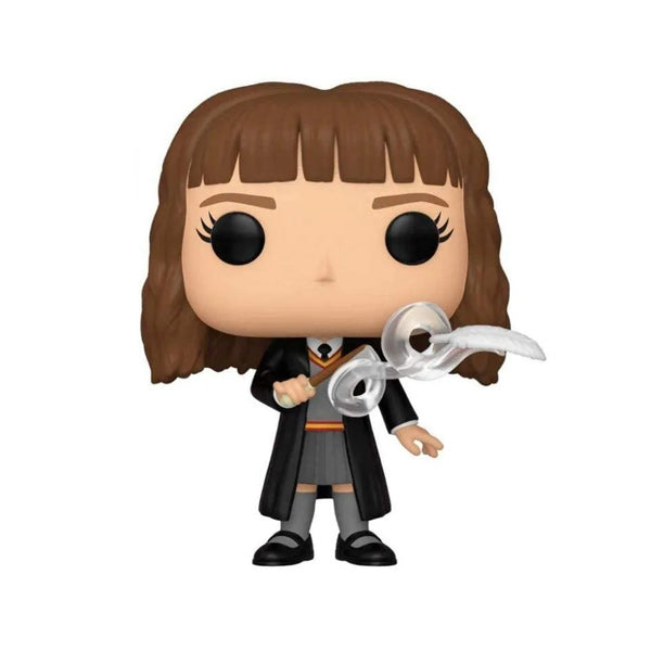 Funko POP! Harry Potter: Hermione w/Feather (113)