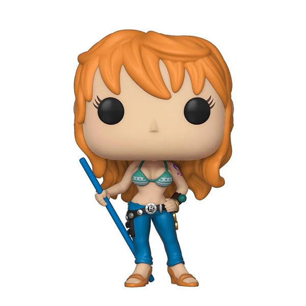 Funko POP! One Piece S2: Nami (328)