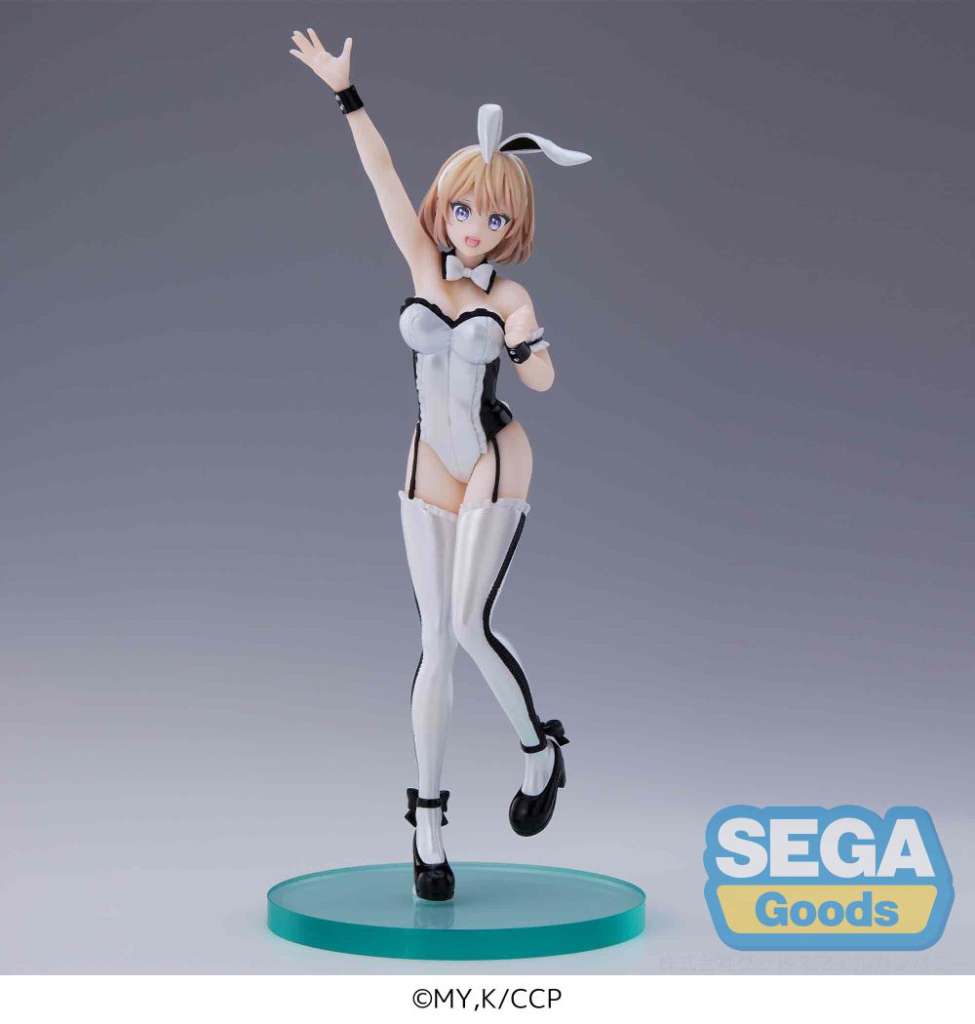 Couple Cuckoos Sachi Umino Pm Figure