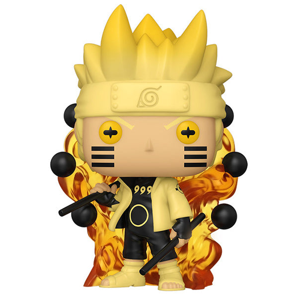Funko POP! Naruto: Naruto Six Path Sage (932)