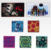 Ichiban Kuji HUNTER×HUNTER Cross the X-Day - K Prize Towel Collection Complete Set of 7 Types