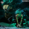 Ichiban Kuji My Hero Academia Further Beyond - Last One Prize Izuku Midoriya Overlay Masterlise Figure
