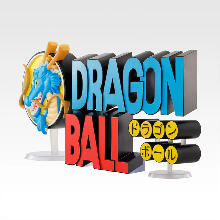 Ichiban   Kuji   Dragon   Ball   Assemble   Collection   Son   Goku's   Childhood   -   Last   One   Prize   The   Gigant   Name   Dragon   Ball