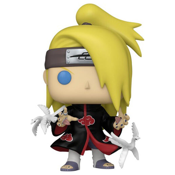 Funko POP! Naruto Shippuden: Deidara (1434)