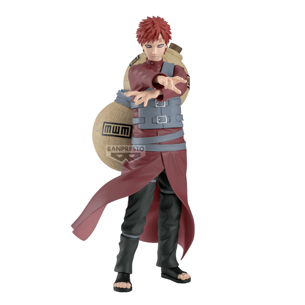 Naruto Shippuden Grandista - Gaara