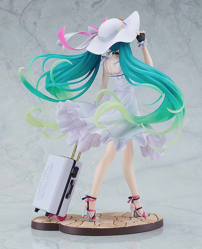 Hatsune Miku Racing Miku 2021 Private