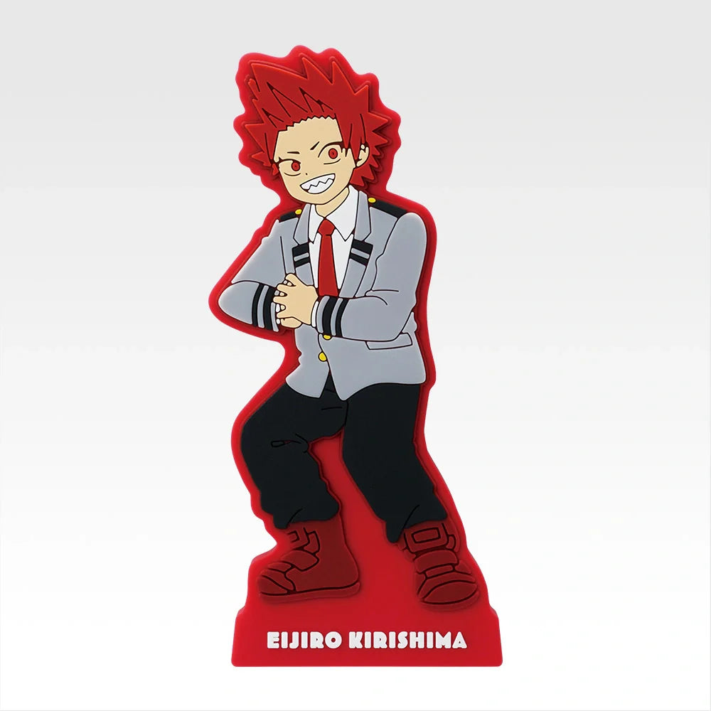 Ichiban Kuji My Hero Academia Spun Together Feelings - I Prize Class 1-A Group! Rubber Stands (23 Types)