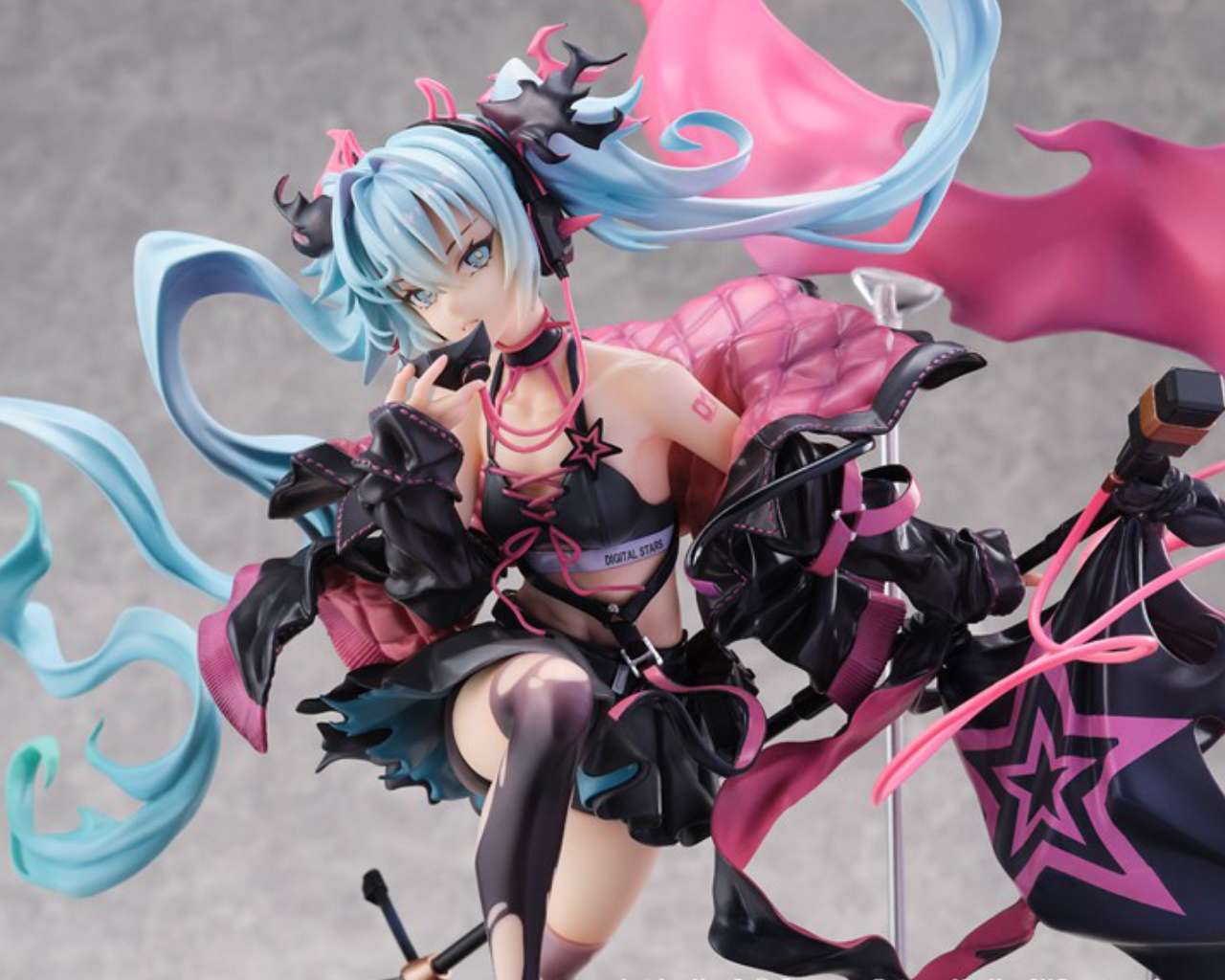 Hatsune Miku 1/7 Digital Stars 2022 St