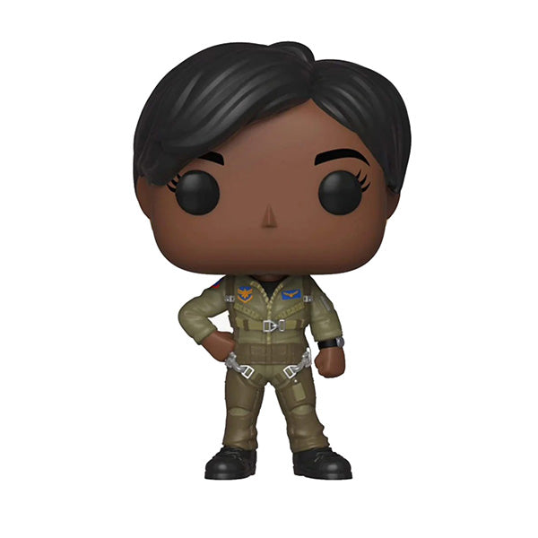 Funko POP! Captain Marvel: Maria Rambeau (430) (fp1)