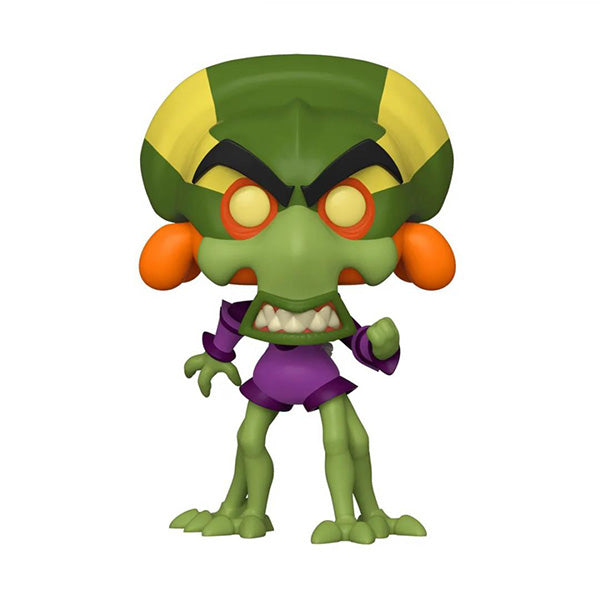 Funko POP! Crash Bandicoot S3: Nitros Oxide (534) (fp1)