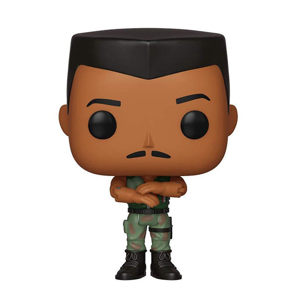 Funko POP! Disney Toy Story 4: Combat Carl Jr (530) (fp1)