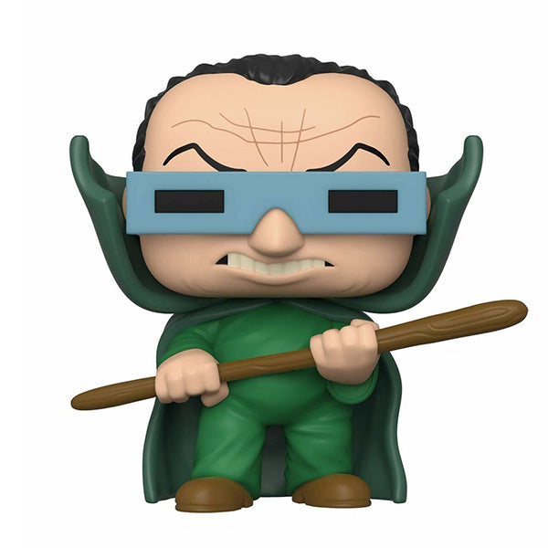 Funko POP! Fantastic Four: Mole Man