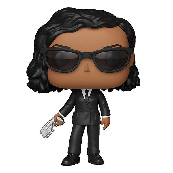 Funko POP! Men in Black 4: Agent M (739) (fp1)