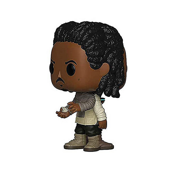 Funko POP! Men in Black 4: Alien Twins (741) (fp1)