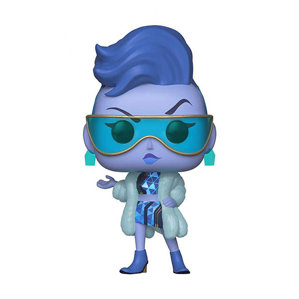 Funko POP! Ralph Spaccatutto 2: Yesss (09) (fp1)