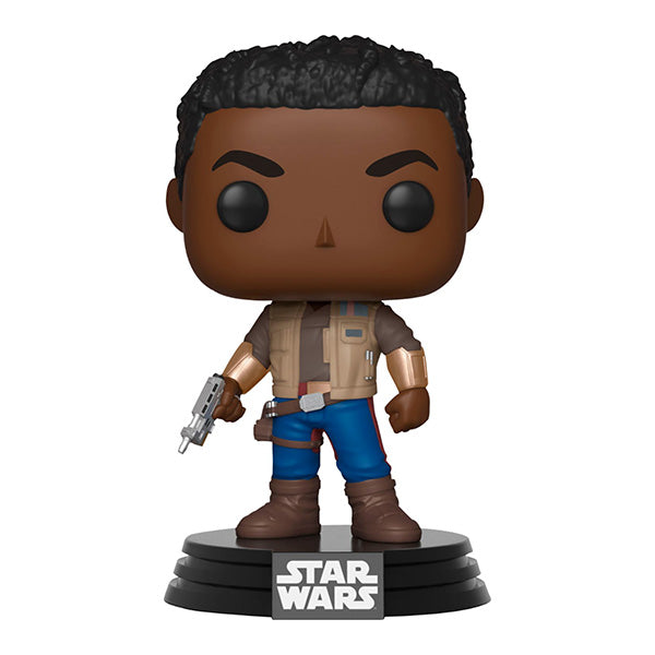 Funko POP! Star Wars Ep IX: Finn (309) (fp1)